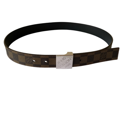 Cintura louis vuitton damier - cintura,