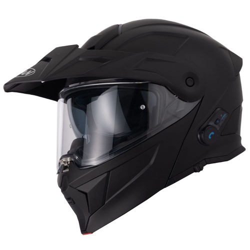 Casco vcan h276 blinc - vcan,
