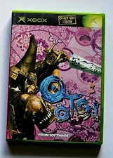 Xbox clasica. Otogi.