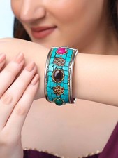 Bracciale Etnico Tribale