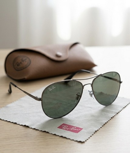 Occhiali sole uomo ray - occhiali, da