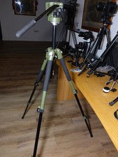 MANFROTTO Naturalist serie