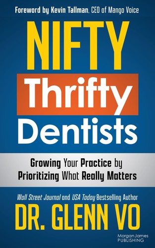 Nifty thrifty dentists vo - thrifty, by