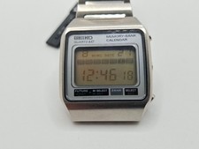 VINTAGE SEIKO QUARTZ LC