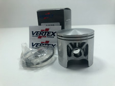 PISTONE COMPLETO VERTEX Ø 55 PER CILINDRO POLINI 140.0056 VESPA 50 SPECIAL