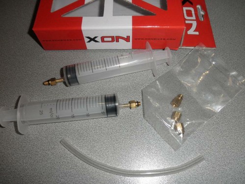 Kit spurgo per freni - kit,
