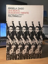 Saggio-A. Zago-Qui non è