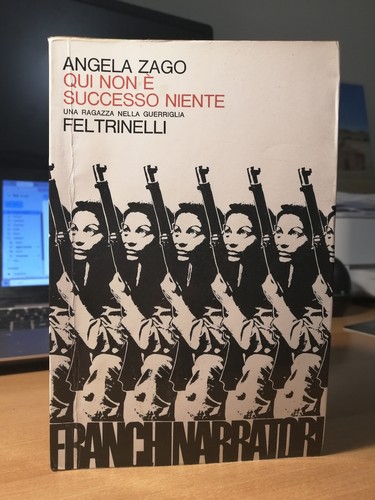 Saggio zago qui non - zago-qui,