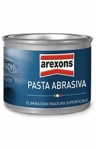 Arexons pasta abrasiva elimina - arexons,