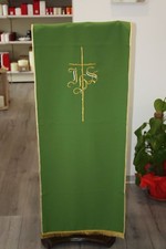 Coprileggio per Ambone art