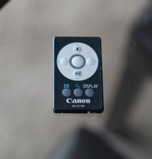 Canon WL-DC100 Remote for