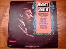 ♫ Starring Jimmy Smith &