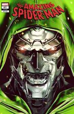 AMAZING SPIDER-MAN #61 JOHN