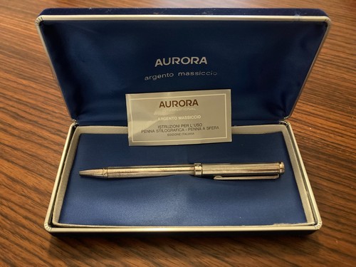 Penna sfera aurora - sfera,