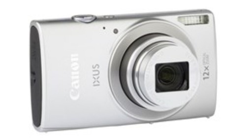 Canon ixus 170 fotocamera - ixus,