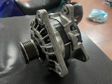 Alternatore per RENAULT CLIO MEGANE codice ricambio:  231005933R -14v 125A