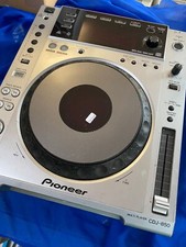 Pioneer Multiplayer CDJ 850