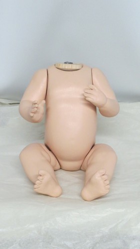Corpo bambino standard cm - bambino,