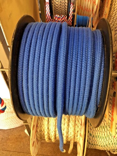 Kingfisher blu opaco 10 - mm,