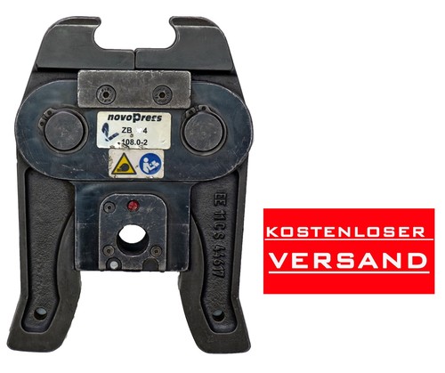 Ganascia intermedia geberit - ganascia,