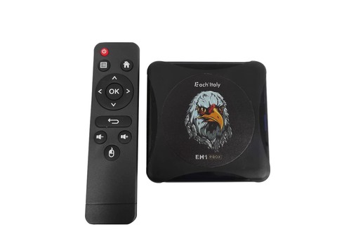 Android box wifi - tv,