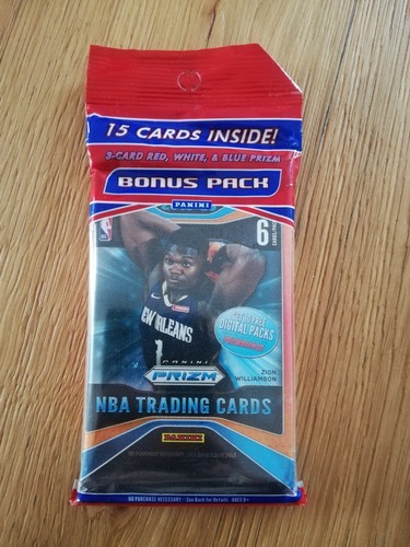 2019 panini prizm cello fat - 2019-20,