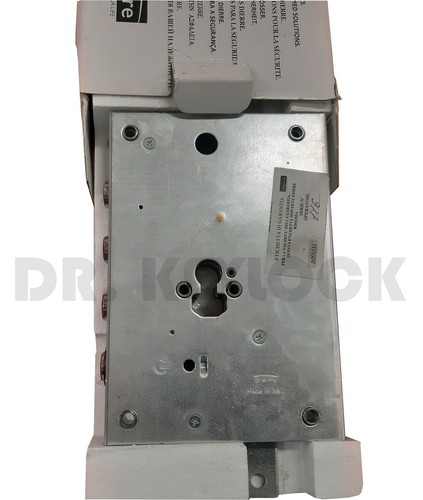 Serratura porta blindata - porta, atra