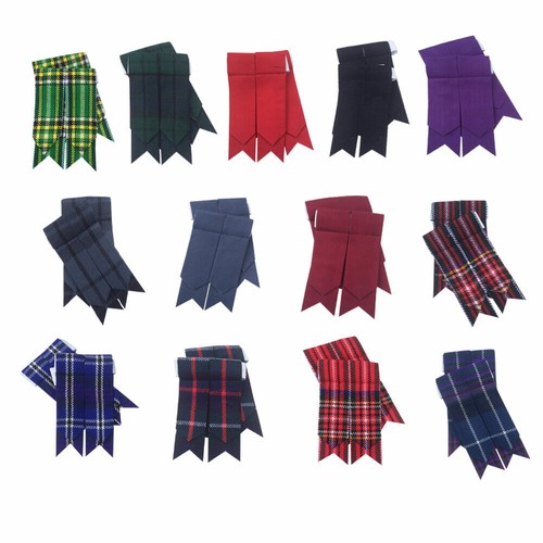 Calze kilt scozzesi - calze,