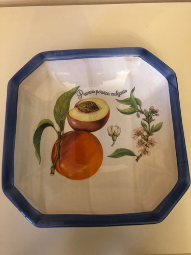 Portafrutta ottagonale - portafrutta,