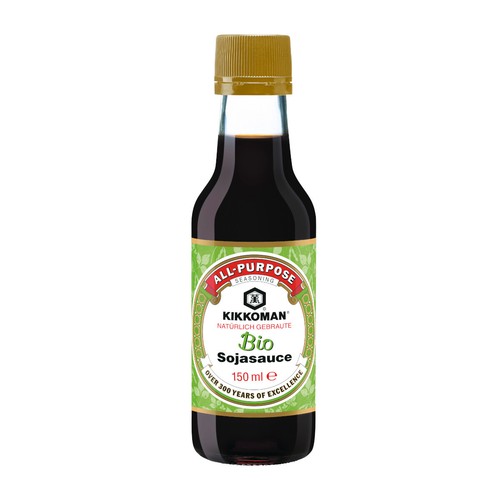 Kikkoman bio salsa - bio, di