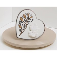 Cuore calice comunione e