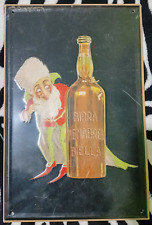 TARGA - INSEGNA IN METALLO  "