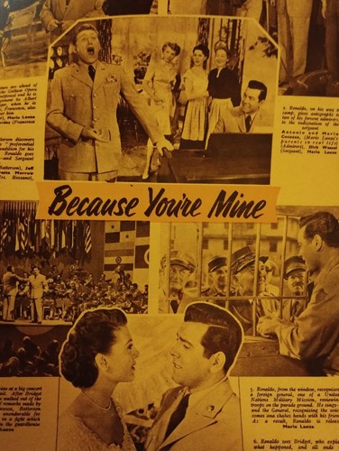 Sk119 ephemera 1950s - ephemera,