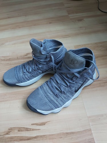 Nike hyperdunk 2017 flyknit - 2017,