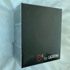 Orologio Lexon e8 - NUOVO E