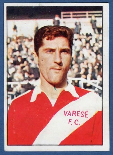 Figurina calciatori panini - calciatori,