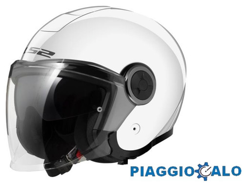 Casco ls2 of620 - ls2, solid