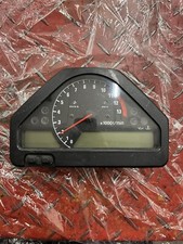 Contakm Strumentazione Cbr 1000 Rr 2006-2007 