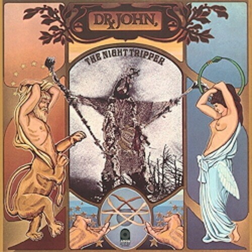 John the sun moon - dr.,