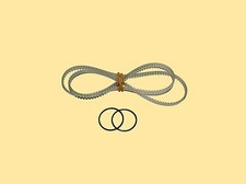 Kit Cinghie per Revox B226 B