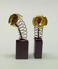 (Nr.111) Kohlebürsten für