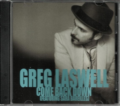 Greg laswell sara - &, bareilles