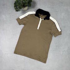 Polo Vibatge Gucci Mwn beige