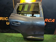 SPORTELLO PORTA PORTIERA POSTERIORE DESTRA DX RENAULT KADJAR