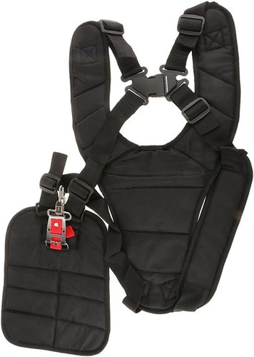 Bretelle per decespugliatore - per,