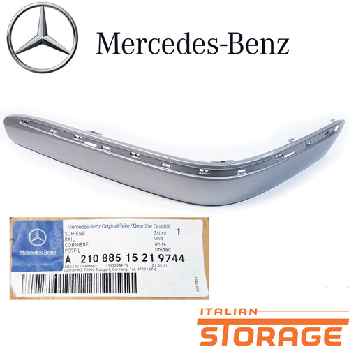 Per mercedes classe - mercedes, w210