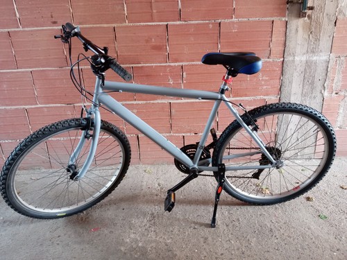 Bicicletta mtb uomo - uomo, usata