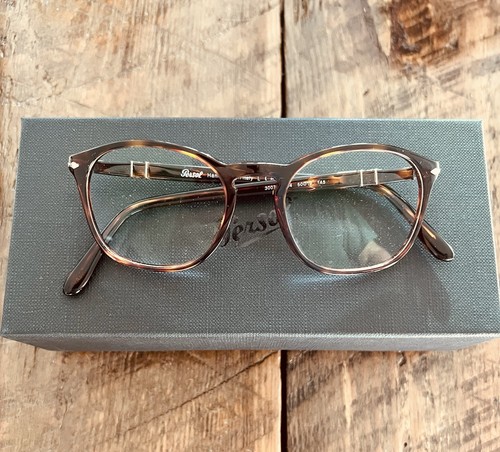 Persol 3007 havana - persol, size
