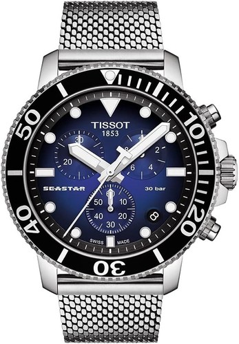 Orologio uomo tissot - da,