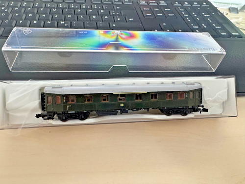 Roco 24004 carro - 24004, 1/2